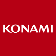 Logo Konami Gaming, Inc.