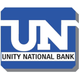 Logo Unity National Bank (Texas)