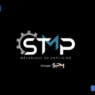 Logo STMP SARL