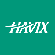 Logo Havix Corp.