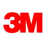 Logo 3M Nederland BV