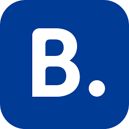 Logo Booking.com BV