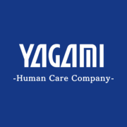 Logo Yagami Seisakusho Co., Ltd.