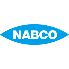 Logo NABCO DOOR Ltd.