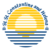 Logo SS Constantine & Helena Holding AD