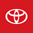 Logo Toyota Motor Manufacturing Alabama, Inc.