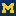 Logo University of Michigan Endowment