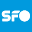 Logo San Francisco International Airport (California)