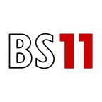 Logo Nippon BS Broadcasting Corp.