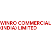 Logo Winro Commercial (India) Ltd.