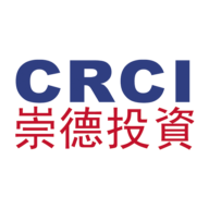 Logo China Renaissance Capital Investment, Inc.