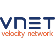 Logo Velocity Networks, Inc.