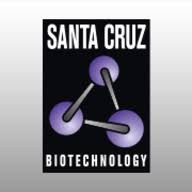 Logo Santa Cruz Biotechnology, Inc.