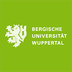 Logo Bergische Universität Wuppertal
