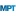 Logo Marine Polymer Technologies, Inc.