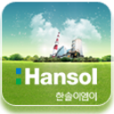 Logo Hansol EME Co., Ltd.