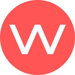 Logo Wehkamp BV