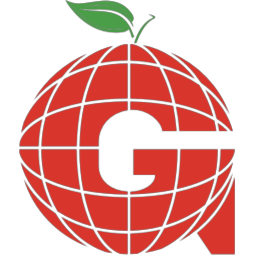 Logo De Groot International BV