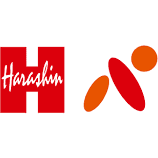 Logo Harashin Narus Holdings Co., Ltd.