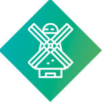 Logo Waldron Energy Corp.
