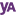 Logo yA Holding ASA