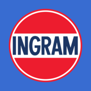 Logo Ingram Barge Co. LLC