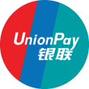 Logo China UnionPay Co., Ltd.
