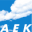 Logo AEK Elektro AG