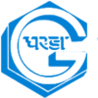 Logo Gharda Chemicals Ltd.
