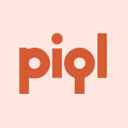 Logo Piql AS