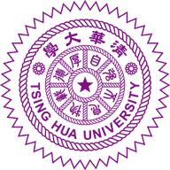 Logo National Tsing-Hua University
