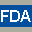 Logo US Food & Drug Administration