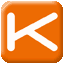 Logo Kerry Logistics (Spain) SA