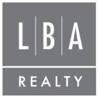 Logo LBA Realty LLC