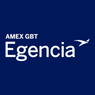 Logo Egencia UK Ltd.