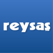 Logo Reysas Tasimacilik Ve Lojistik Ticaret AS