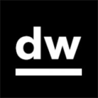 Logo DirectWest Publishing