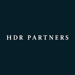 Logo HDR Partners AB