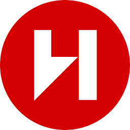 Logo Hurtigruten AS