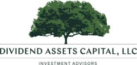 Logo Dividend Assets Capital LLC