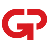 Logo GP Groot BV