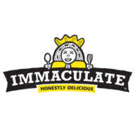 Logo Immaculate Baking Co.