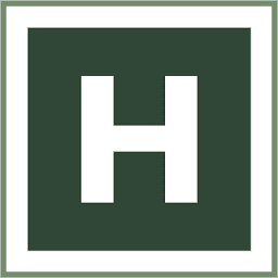 Logo Holt Homes, Inc.