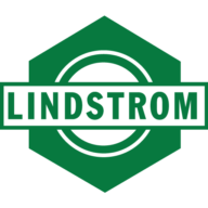 Logo Lindstrom LLC (Minnesota)