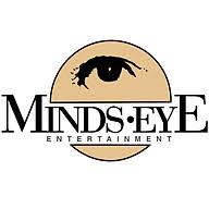Logo Minds Eye Entertainment Ltd.