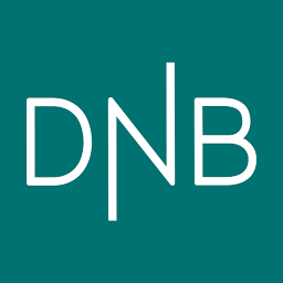 Logo DNB Bank ASA (Broker)