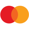 Logo The MasterCard Foundation