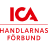 Logo ICA-handlarnas Förbund AB