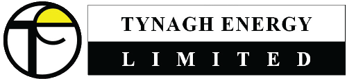 Logo Tynagh Energy Ltd.