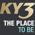Logo KY3, Inc.